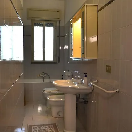 Apartment Hibiscus House Lido di Noto