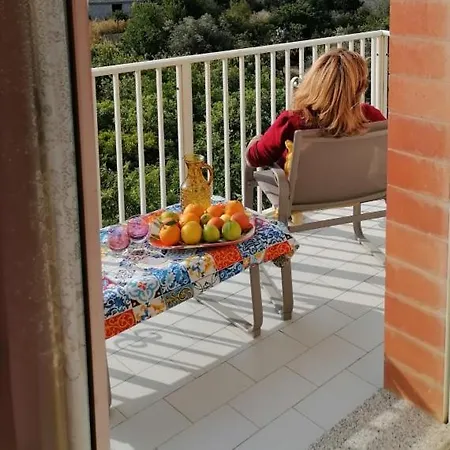 Hibiscus House Lido di Noto