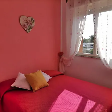 Apartment Hibiscus House *