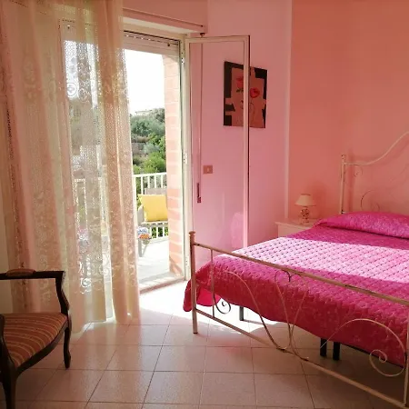 Hibiscus House *
