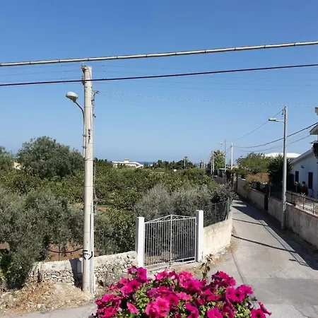 Hibiscus House Apartment Lido di Noto
